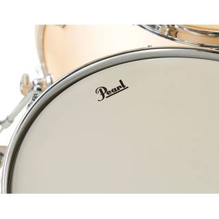 Pearl DMP925S/C215 Decade Maple Satin Gold Meringue 5 delig drumstel