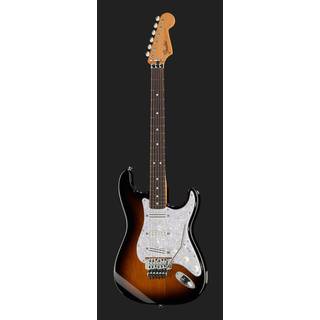 Fender Dave Murray Stratocaster HHH 2-Color Sunburst