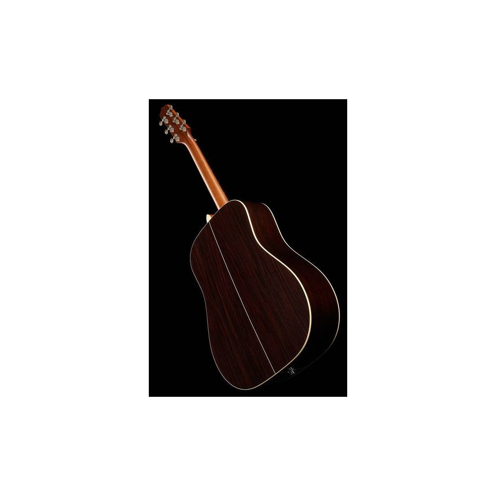 Takamine EF360S-TT elektrisch-akoestische westerngitaar