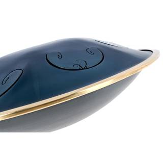 RAV Vast B Celtic Minor Double Ding tongue drum