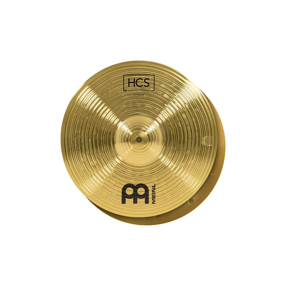 Meinl HCS13H HCS Hihat 13