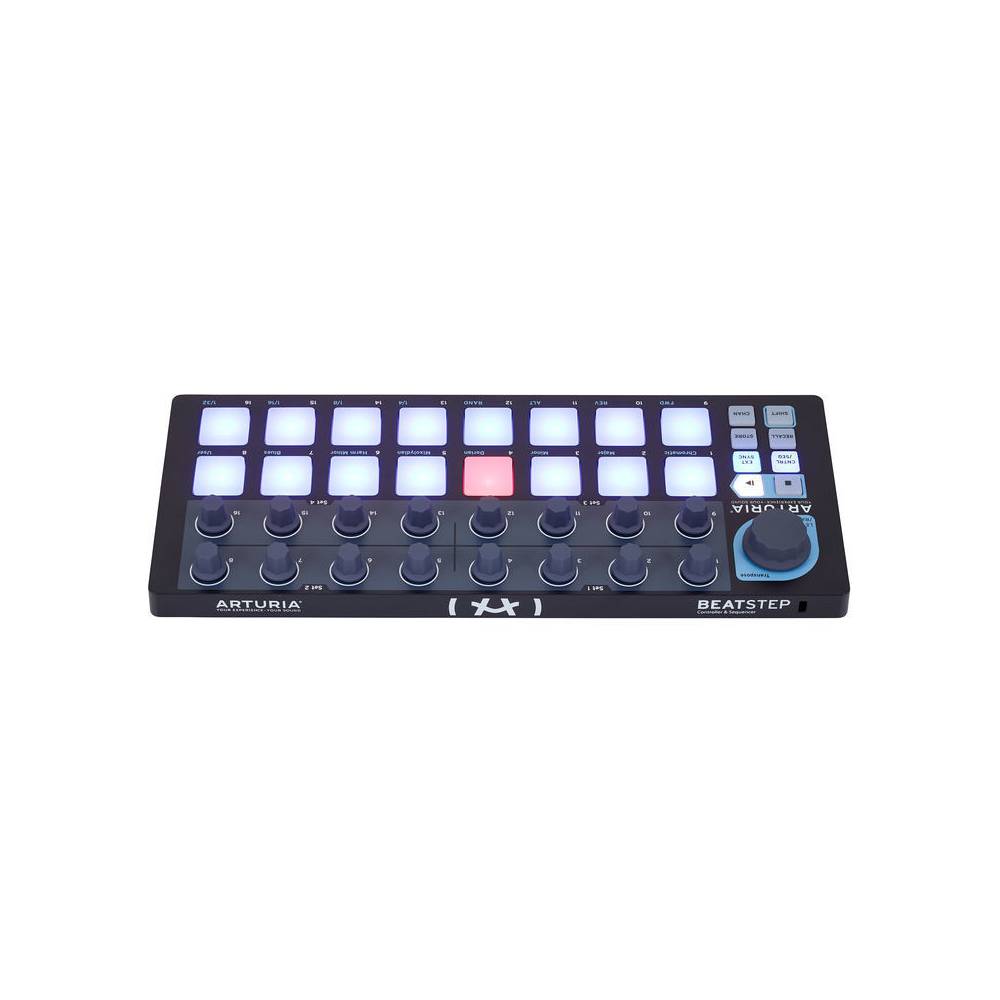 BeatStep Black