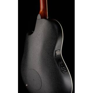 Ovation CE48P-TGE Celebrity Exotic Super Shallow Tiger Eye elektrisch-akoestische westerngitaar