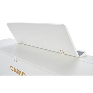 Casio Celviano Grand Hybrid GP-310 digitale piano wit