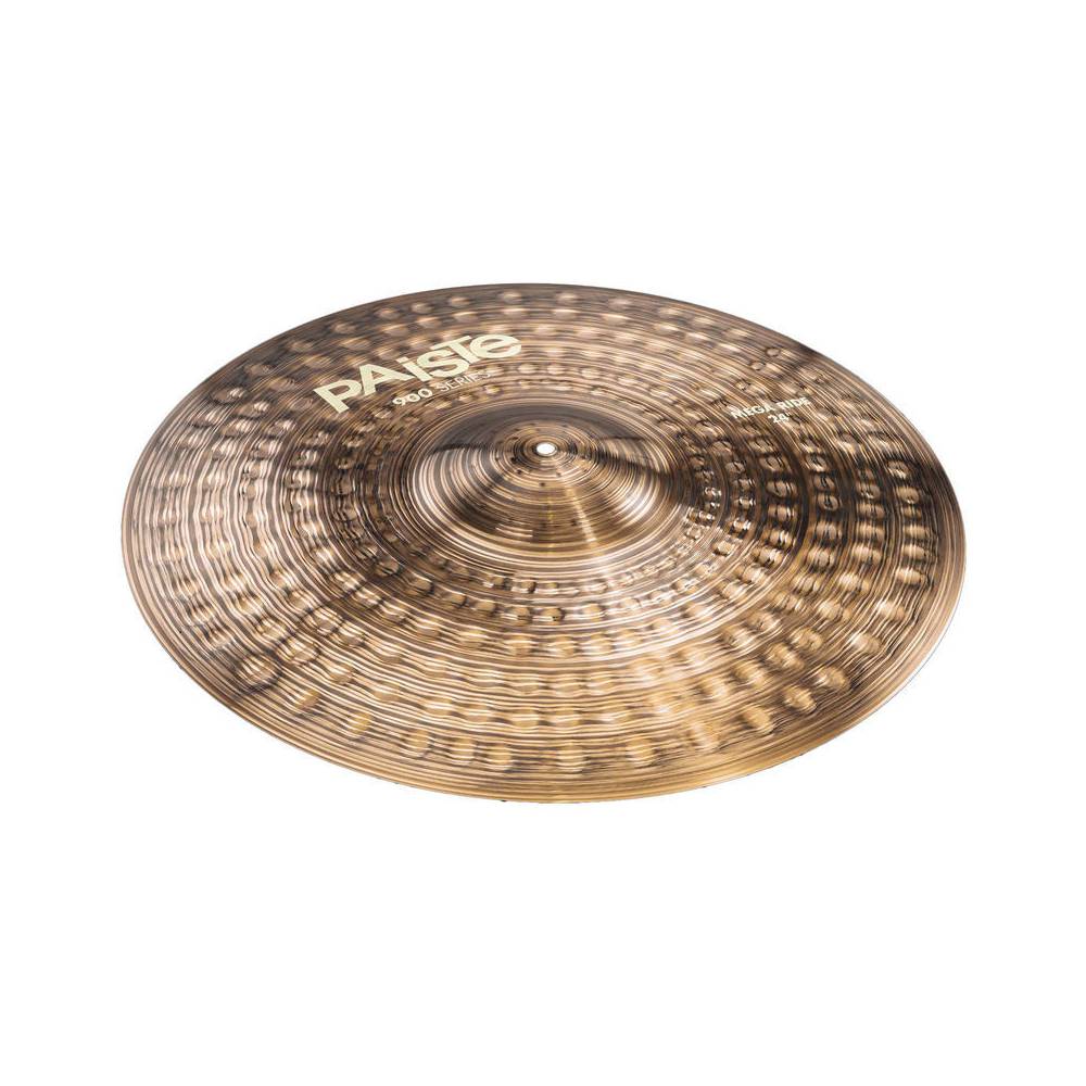 Paiste 900 Series 24 inch Mega ride