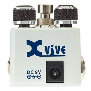 Xvive V21 Echoman Analog Delay effectpedaal