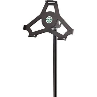 Konig & Meyer 19718 iPad mini 4 houder voor statief