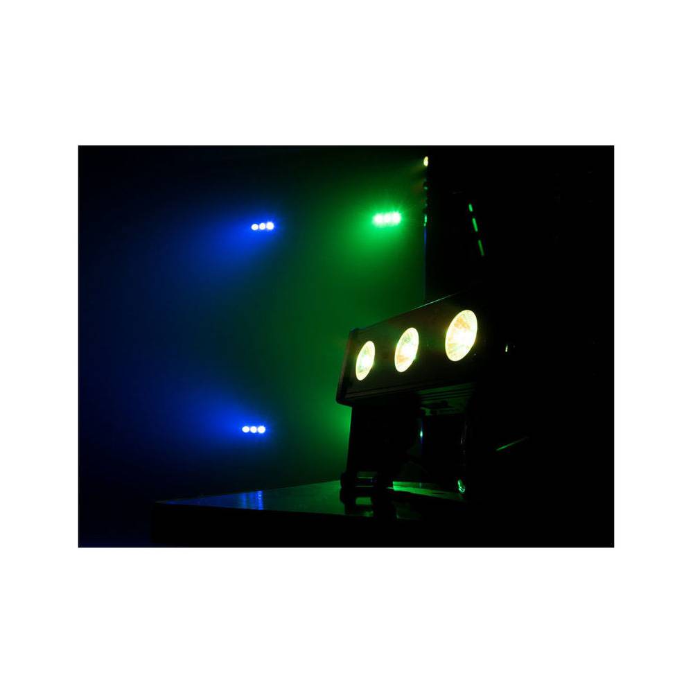 Eurolite LED BAR-3 RGBAW+UV LED-bar