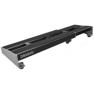 D'Addario PW-XPNDPB-01 XPND Pedalboard - 1 Row