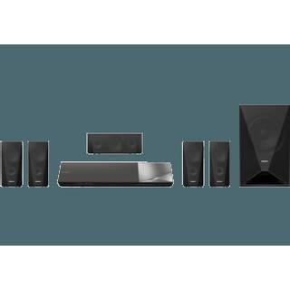 Sony BDV-N5200W
