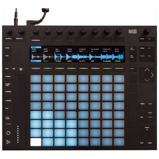 Ableton Push 2 controller voor Live