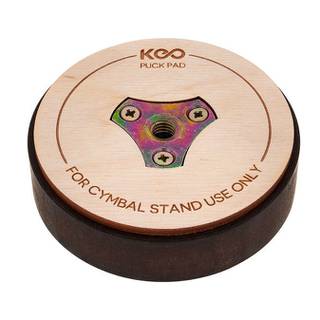 Keo Percussion Practice Pad Puck Small