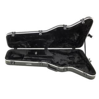 SKB 1SKB-63 gitaarkoffer voor Gibson® Explorer® en Firebird®