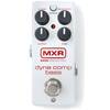 MXR M282 Dyna Comp Bass Compressor effectpedaal
