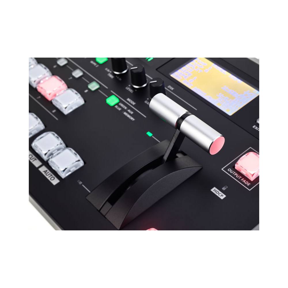 Roland V-60HD video-switcher