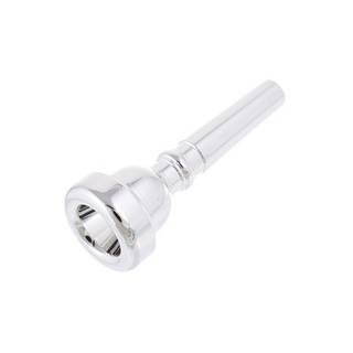 Yamaha Bobby Shew Signature Flugelhorn Mouthpiece Silver