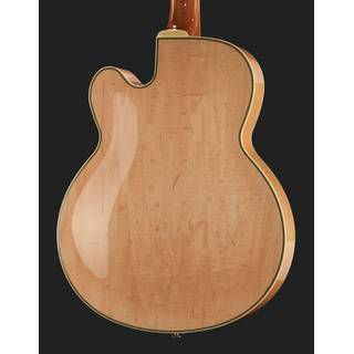 Ibanez PM200 Pat Metheny Natural