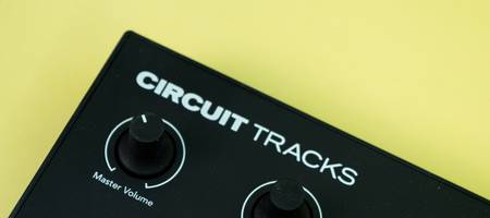 Review: Novation Circuit Tracks