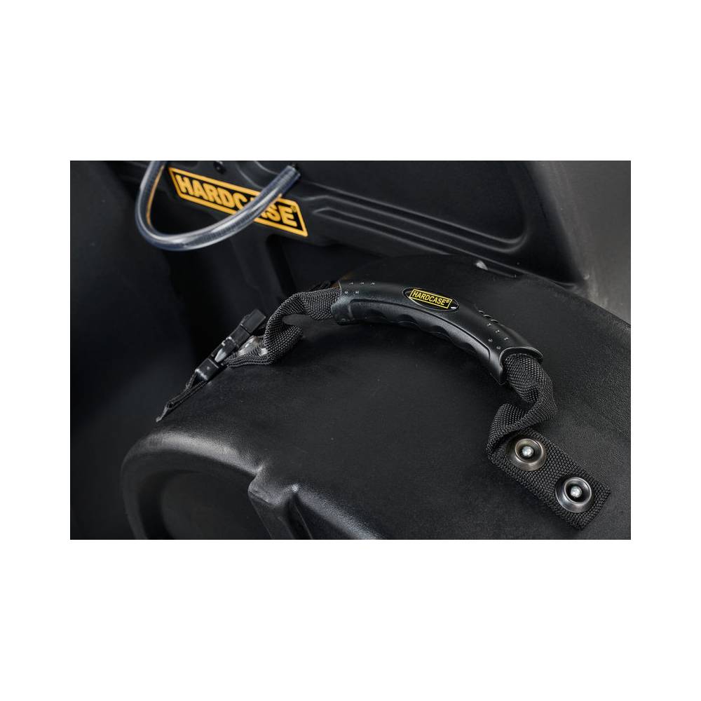 Hardcase HCHSTANDARDW Pre-Packed Set