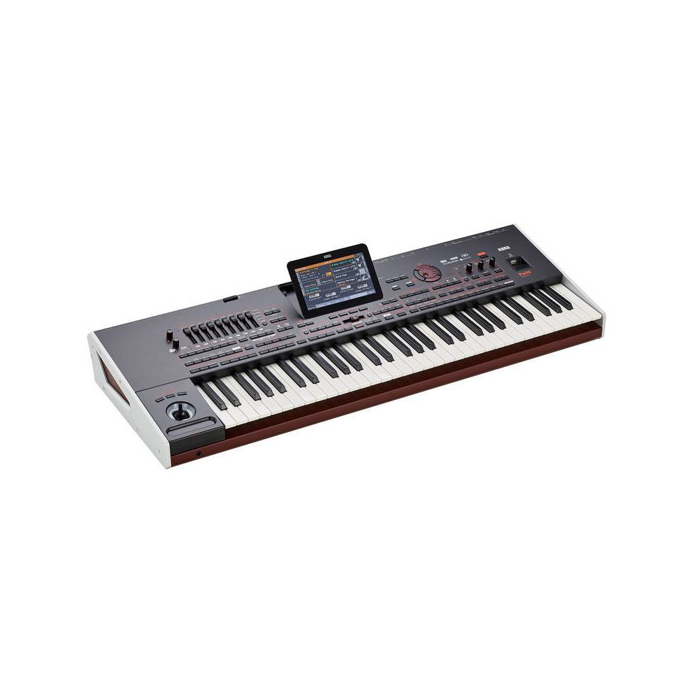 Korg Pa4X-61 Oriental