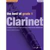 De Haske - The best of Clarinet - grade 1