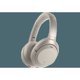 Sony WH-1000XM3 Zilver