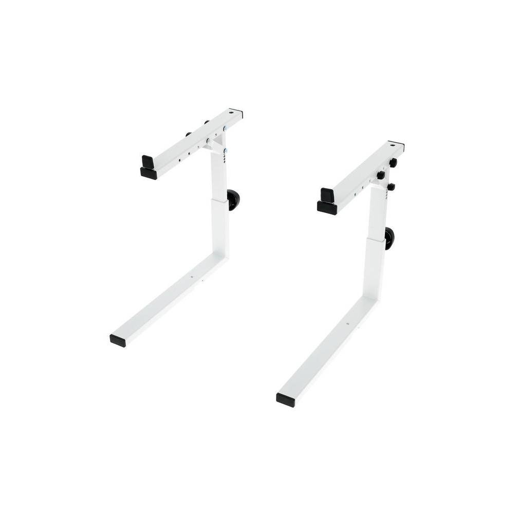 Konig & Meyer 18811 Stacker voor Omega 18810 statief wit