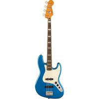 Squier FSR Classic Vibe Late '60s Jazz Bass Lake Placid Blue IL elektrische basgitaar