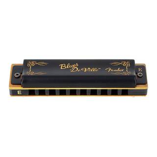 Fender Blues Deville E