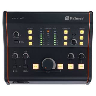 Palmer MONICON XL analoge monitor controller