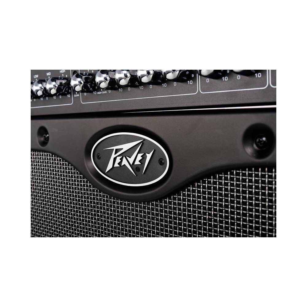 Peavey Bandit 112 1x12 inch 80W gitaarversterker combo