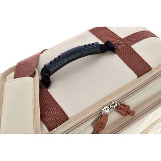 Tama TPB200BE PowerPad Designer Collection drum pedal bag beige