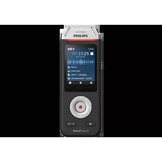 Philips DVT2110 Voice Tracer audio recorder