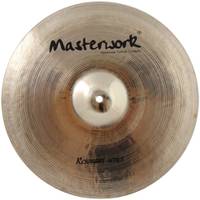 Masterwork Resonant Splash 9 inch bekken