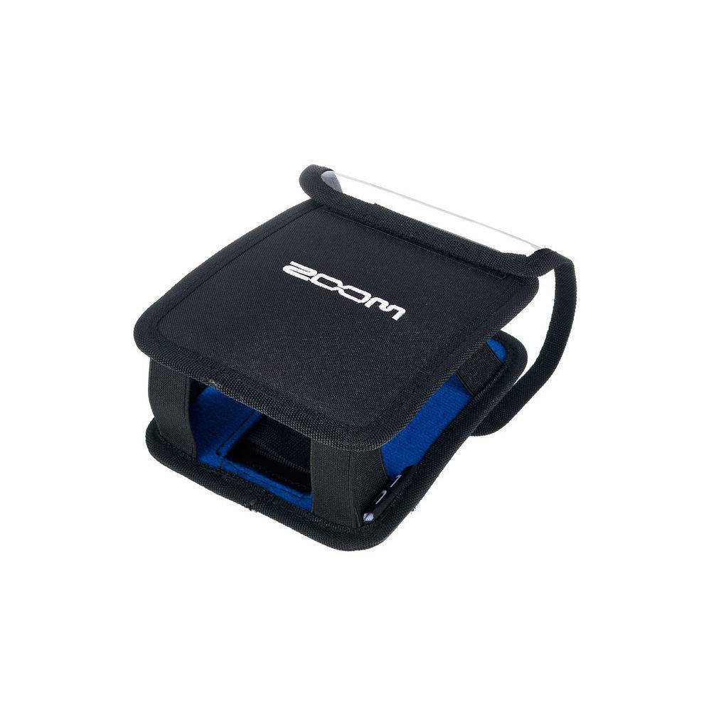 Zoom PCF-6 beschermende tas voor voor de F6 field recorder