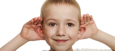 Hoe oud zijn jouw oren?