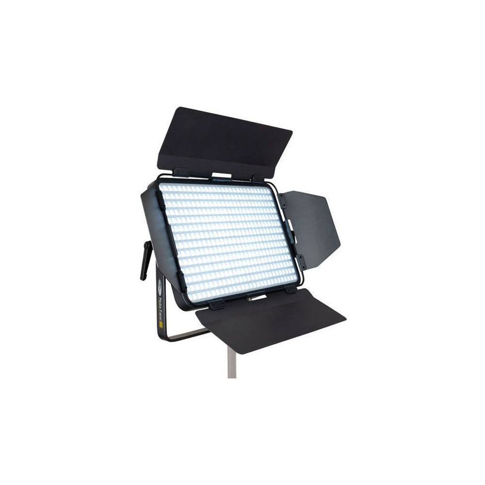 Showtec Media Panel 100 studiolamp