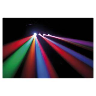 Showtec Inversion LED viervoudig scan lichteffect