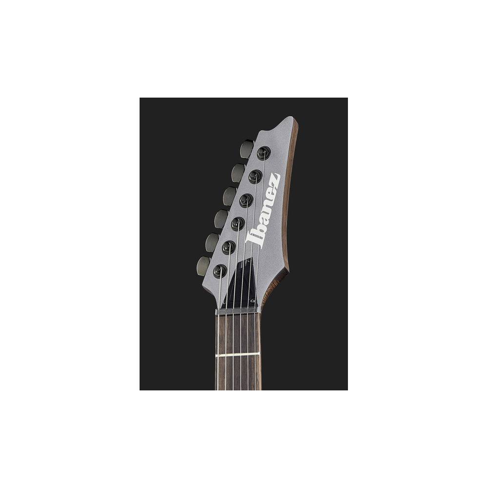 Ibanez Axion Label RGD61ALET-MGM Metallic Gray Matte elektrische gitaar
