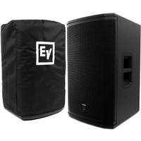 Electro-Voice ETX-15P + beschermhoes