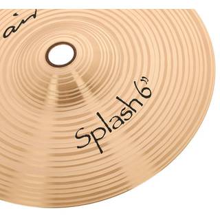 Paiste Signature Splash 6