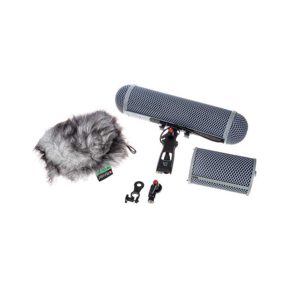 Rycote WS 7 Kit modulair windscherm kit