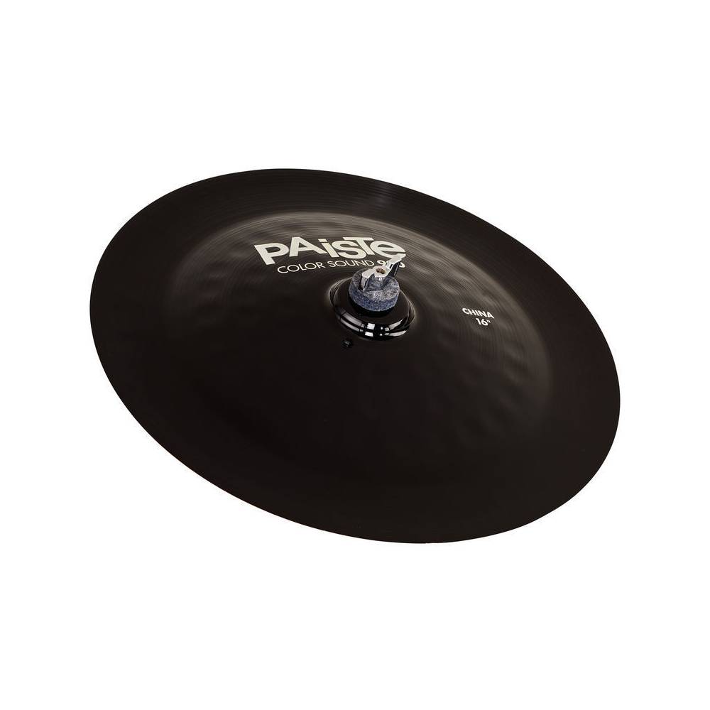 Paiste Color Sound 900 Black China 16 inch