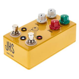 JHS Pedals Honey Comb Deluxe tremolo pedaal