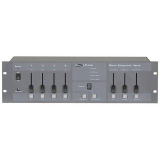 Showtec LP-416 4 Channel chaser