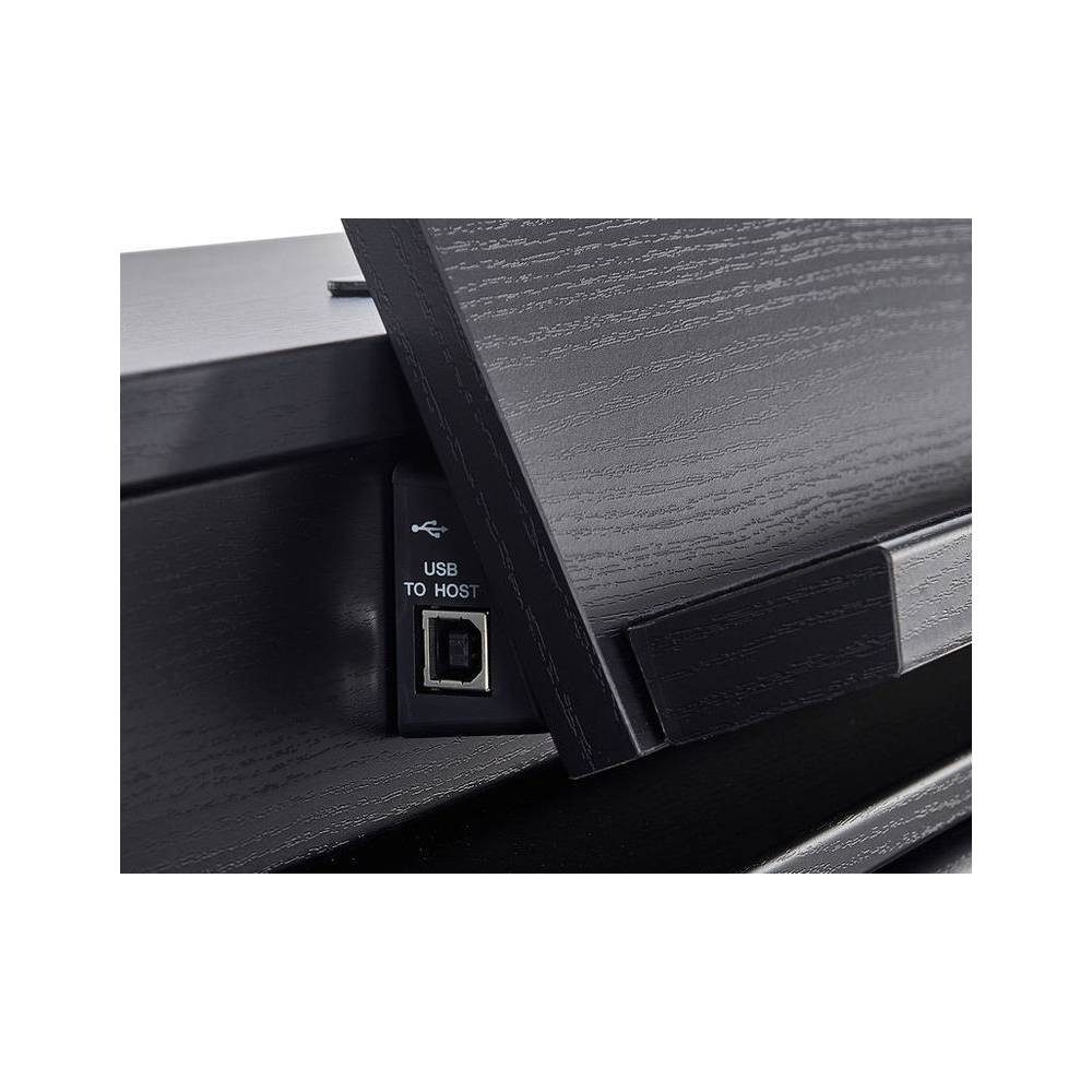 Yamaha Clavinova CSP-150B digitale piano zwart