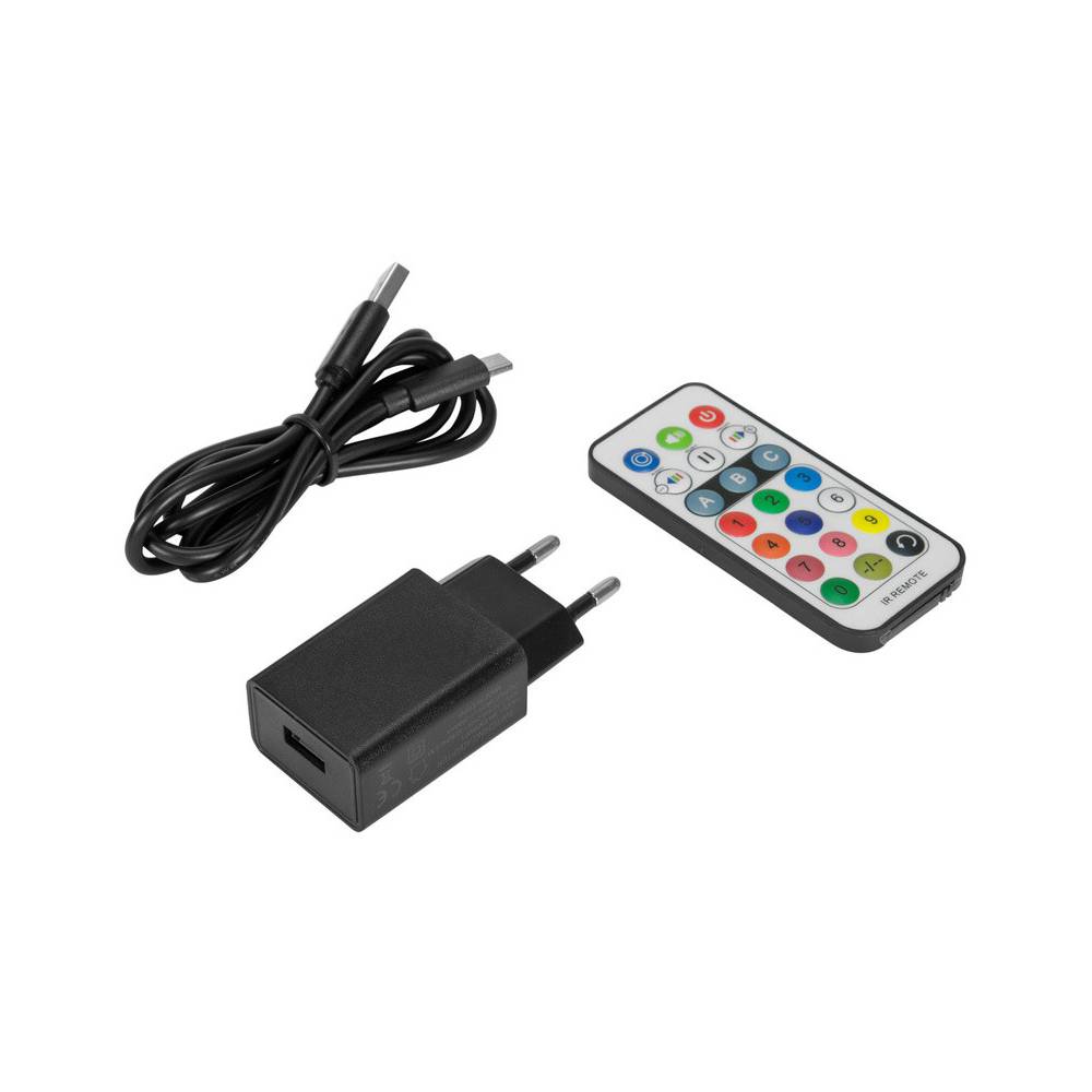 Eurolite AKKU Mini PARty RGBW Spot MK2