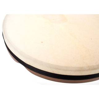 Meinl AE-FD18T Artisan Edition Tars Walnut Brown 18 Inch