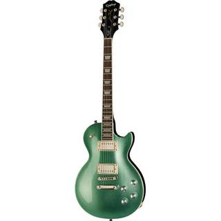 Epiphone Les Paul Muse Wanderlust Green Metallic elektrische gitaar