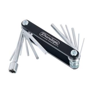 Dunlop DGT201 System 65 Bass String Change Kit